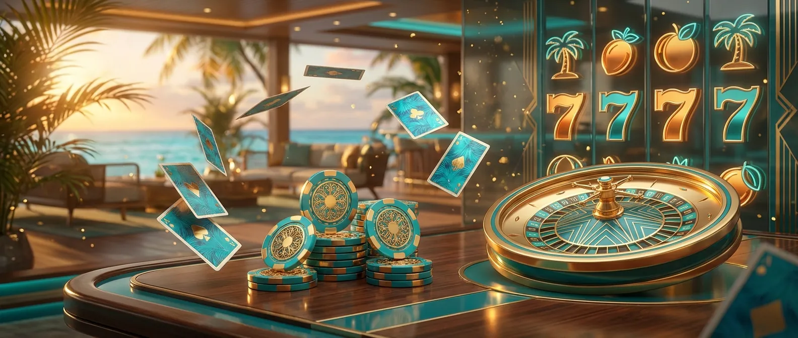 Legzo Casino bonus